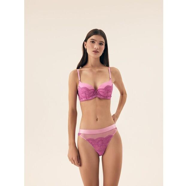 Бюстгальтер push-up Esotiq 43224 EU 80B