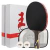 DHS Wang Liqin Signature Table Tennis Racket