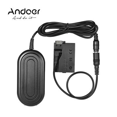 ACK-E8 LP-E8 Camera Battery Adapter for Canon 700D 650D 600D 550D