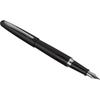 [Pilot] Metropolitan Collection Fountain Pen, Black Barrel (91107), 1 Count