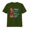 Birthday Cruise Squad T Shirt Matching Group Vacation vintage Washed Stylish streetwear Top For Everyday Wear Versatile