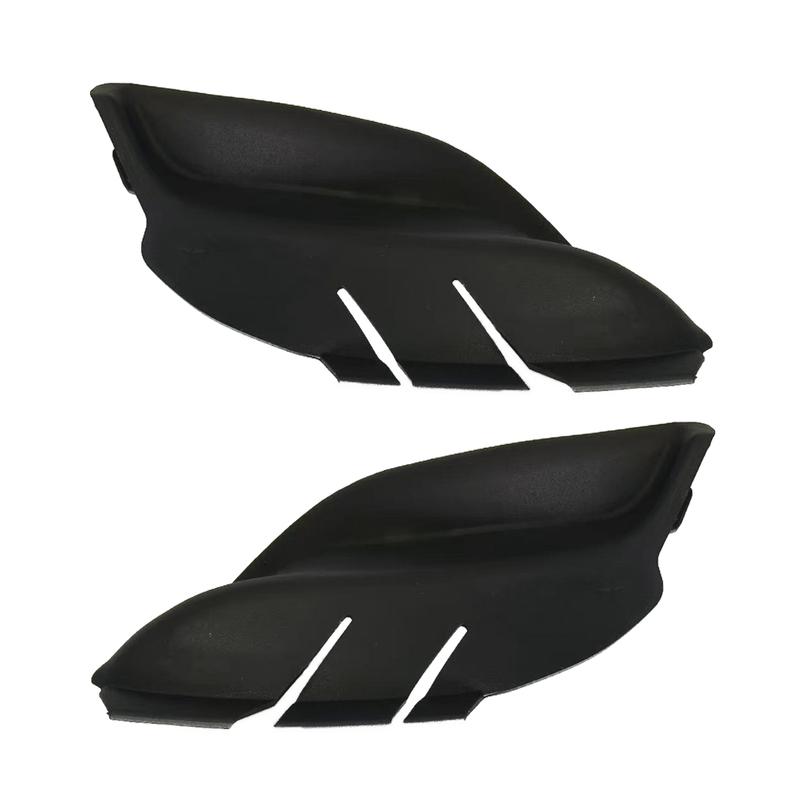 For Jeep For Compass Front Windshield Trim 2017 Direct Replacement for 7AA47RXFAA 53223829 Fitment and Assured