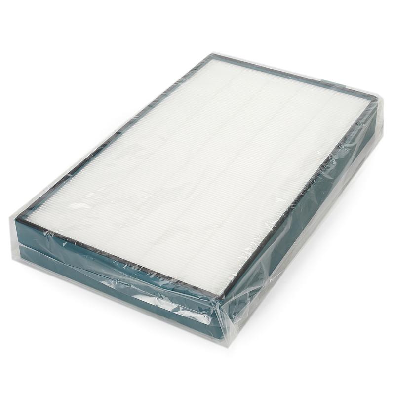 Excavator Air conditioner filter EC220/EC360 for Volvo EC55; EC60; EC220; EC360