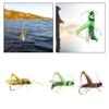 Fishing Lure, Simulation Grasshopper Locust S Vibrant Color Vivid Bionic