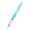 Sun-Star Stationery Disney Dr. Grip Mechanical Pencil 0.5mm Ariel S4481615 with Shake-to-Write Mechanism and Interchangeable Ring Grips