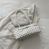 Large-capacity Personalized Relaxed Texture Stylish Crossbody Bag Handbag Small Square Bag