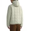 Fred Perry Mens Grid Insulated Padded Jacket