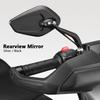 Rame și accesorii pentru motociclete – Oglinzi laterale și accesorii