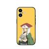 Phone Cover for Huawei P30 P20 Mate 20 Lite Pro Y7 Y6P Y7A 2019 Nova 5T 3I Case Anime Tsunade Narutos Casing