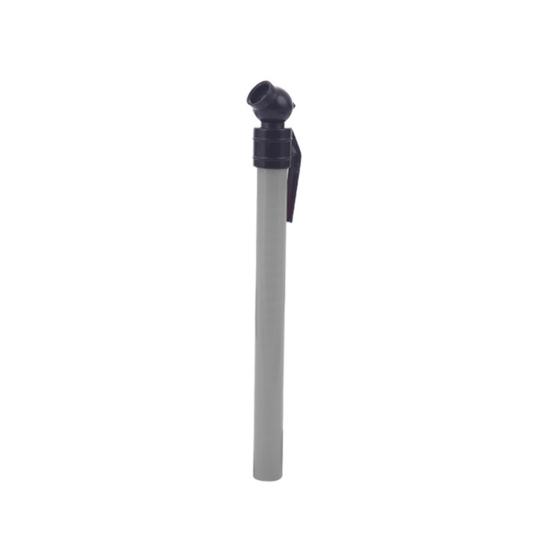 Auto Car Vehicle Motor Tyre Tire Air Pressure 5-50PSI Test Meter Gauge Pen