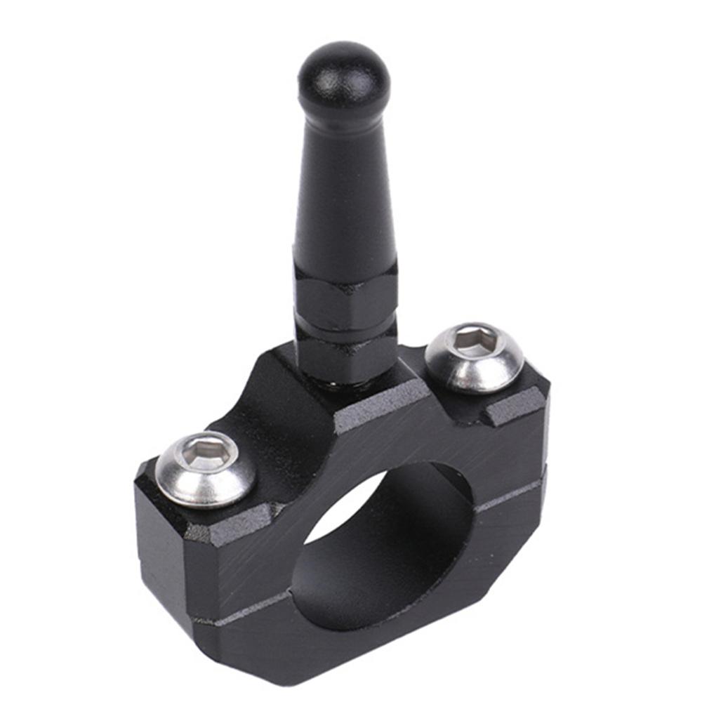 Kickstand Side Stand Extension Foot Pedal Aid Tool For Ducati Monster 659 696 796 797 821 937 950 1100 1200