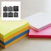 Reusable Sticky Note Stencil and Holder Plastic Note Template Holder  Planner Organization