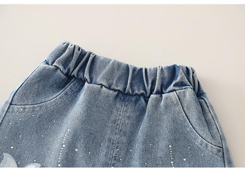 Korean Style Children's Spring/Autumn Long-Sleeve Hoodie Set for Girls - Street Style Casual Wear 2026