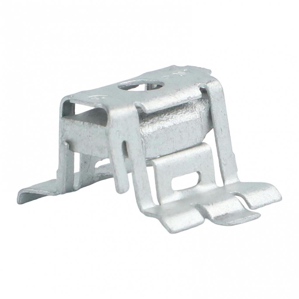 Efficient Roof Console Frame Clip Fitment for Golf 5G OEM Number 1K0867633