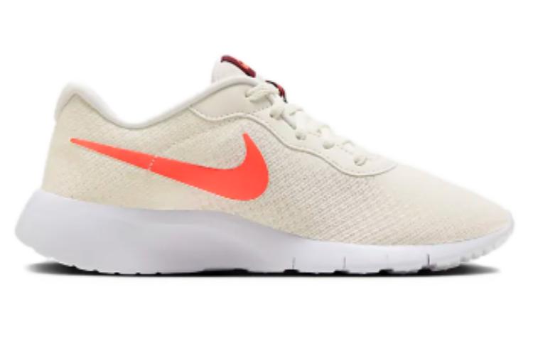 Nike Tanjun EasyOn 'Beige Orange' GS DX9041-101