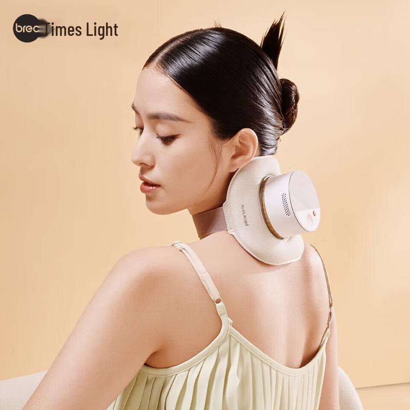 

breo Portable Electronic Smokeless Moxibustion Device