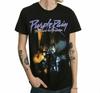 Prince Purple Rain T-shirt Ny