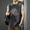 Camisetas e regatas – Flanelas sem mangas
