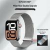 Milanaise-Loop-Band für Apple Watch