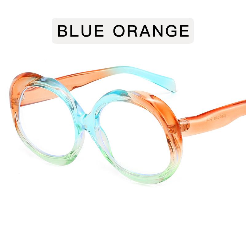 New Stylish Sunglasses for Women Round Shape UV400 Protection Sun Glasses for Women Holiday Travelling Men Sunglass