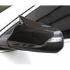 USA Version For Chevrolet Malibu L LS LT 2016-2025 Car Sticker Rearview Side Mirror Cover Wing Cap Exterior Door Case Trim ABS
