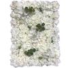 Simulated Flower Wall Rose Wall Photography Floral Props Fake Flower Silk Wedding Decoration Background Wall Atmosphere Durable
