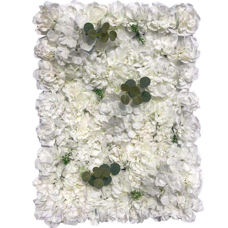 Simulated Flower Wall Rose Wall Photography Floral Props Fake Flower Silk Wedding Decoration Background Wall Atmosphere Durable