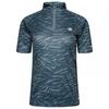 Dare 2B Womens/Ladies Persist All-Over Print Cycling Jersey