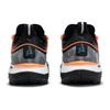 Puma Voyage Nitro 3 Unisex Gray Orange 377745-03