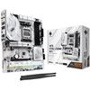 Asrock X870 Steel Legend Wifi Atx Am5 Ddr5