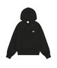 Heart Patch Opyd Hoodie - Black