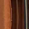 Coach Claire 18 Chain Strap Snap Closure Leather Shoulder Bag Small Women Shoulder Bag Black CZ987-IMBLK