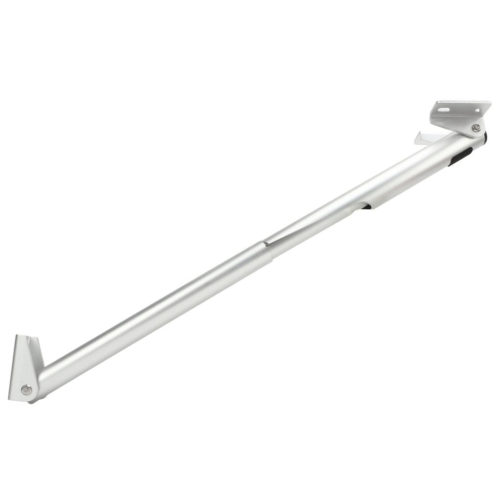 Counter Extension Bracket Rod 260‑430mm Aluminium Alloy Folding Shelf Support Hinge for RV Kitchen
