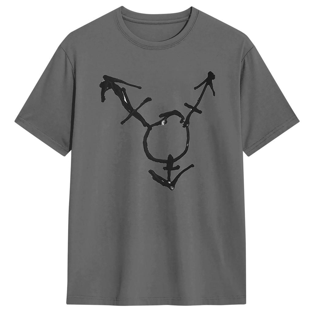 Arca Slayyter Tshirt Summer Cotton T Shirts For Unisexs Casual Tshirt Short Sleeve Vintage Tops
