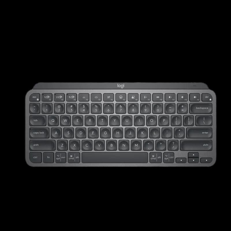 

Logitech MX Keys Mini Master Series Wireless Backlit Keyboard