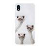 For Samsung A01 Core Case Shockproof Soft Silicone TPU Cover for Samsung Galaxy A03 Core Case A 03 A 01 Core A03Core Phone Cases