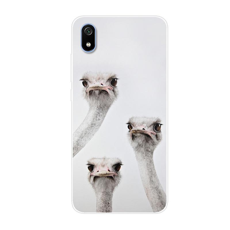 For Samsung A01 Core Case Shockproof Soft Silicone TPU Cover for Samsung Galaxy A03 Core Case A 03 A 01 Core A03Core Phone Cases