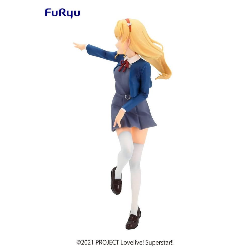 Love SSS Figure Heianna Sumire Live! Superstar!!