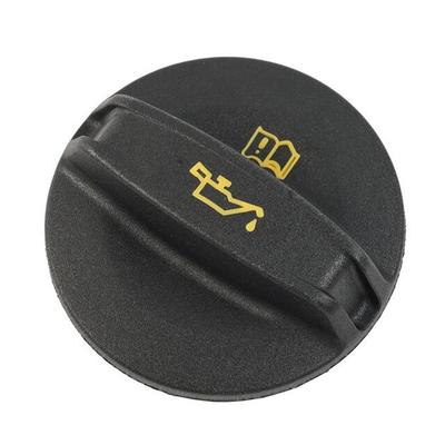 06K103485A Víčko plnicího otvoru motorového oleje pro Škoda / Vw // Seat