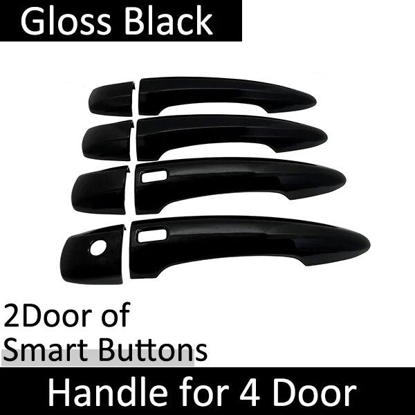 Glossy Black