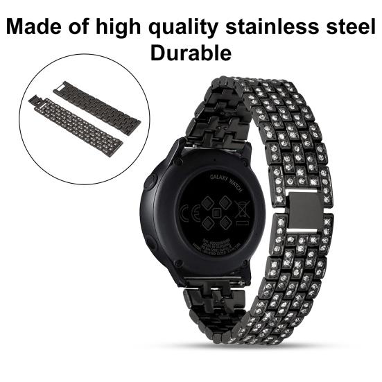 

Ремешок для часов, модный дизайн, простой в использовании сменный ремешок для часов из нержавеющей стали