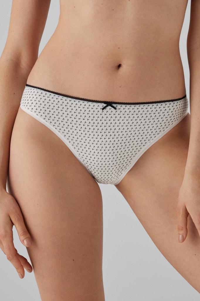 Panties Slip, 2 Pieces Ysabel Mora (84992)