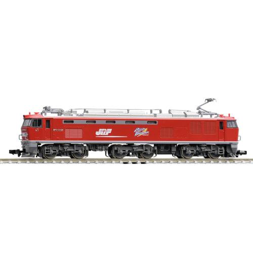 

TOMIX N Gauge JR EF510 Type 0 (Additional Model) 7164 Railway Model Electric Locomotive