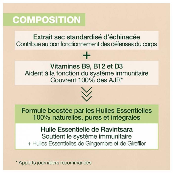 Pranarom Aromaboost Aromaboost Immunity 60 Caps