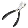 Practical Adjustable Wire Bender Handmade Jewelry Pliers Handy Bracelet Wire Bending Tool for Crafting and Repair
