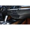For BMW X5 X6 E70 E71 Bright Black Button Frame Console Auxiliary Switch 2008-13