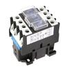 CJX2 2501 High Sensitivity Industrial Electric AC Contactor 220V 25A