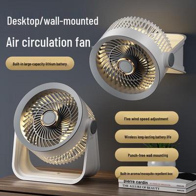Zubehör für Laptops & Notebooks – USB-Ventilatoren & Klimaanlagen