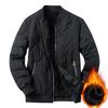 2026 Men's Winter Coat Warm Parka Men's Jacket Windproof Parka Men's Winter Jacket Coat