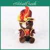 Tds Narrator Plush Toy For Collectors Edition Gaming Decor With Soft Short Pile Material
